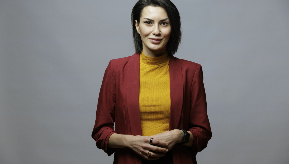 Safina trakk seg fra toppledelsen. Slik skal Nito erstatte henne