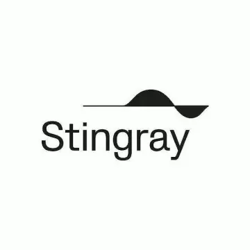 Stingray Marine Solutions AS