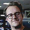 byline name Ole Petter Baugerød Stokke