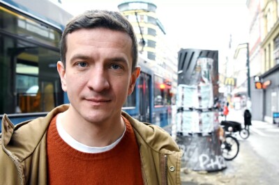 – Å øke ulikheten øker ikke snitt­lønna